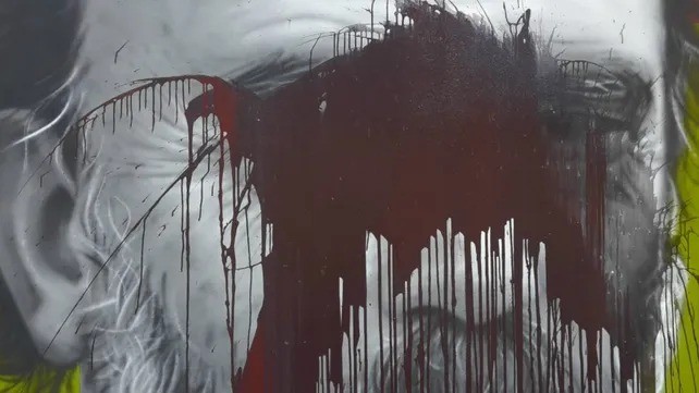 Vandalizaron el mural del Negro Fontanarrosa | Actualidad