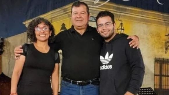 Femicidio de Cecilia Strzyzowski: autorizan que los Sena se vuelvan a ver | Actualidad