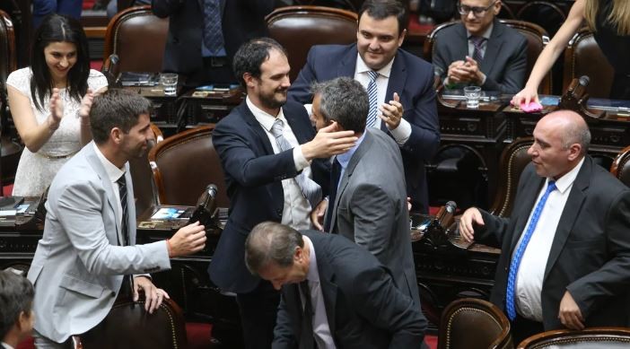 Diputados: la organización de la Cámara Baja y el futuro de los interbloques | Política