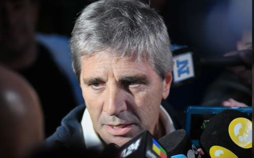 Caputo hará los primeros anuncios económicos en un marco de gran expectativa | Política