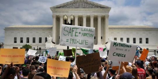 Corte Suprema de Texas niega el aborto a una embarazada que corre riesgo de morir | Internacionales