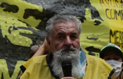 Castells es recibido por funcionarios de Capital Humano por ayuda social | Actualidad