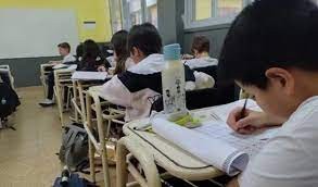 Pruebas Aprender 2023: mejores calificaciones en Lengua y "leve deterioro" en Matemática | Actualidad