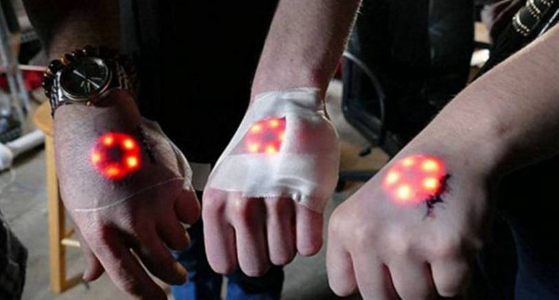 Llegan los tatuajes luminosos | Curiosidades