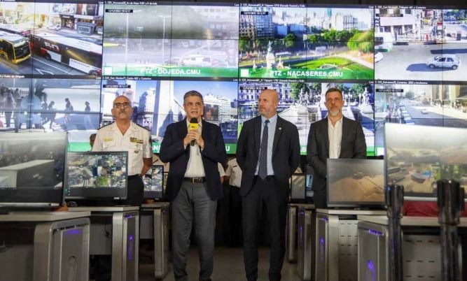 Nueva estructura de la Policía de la Ciudad: jefe civil y reducción de superintendencias y direcciones autónomas | Política