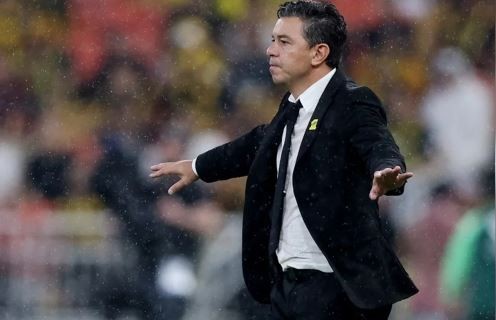 Mundial de Clubes: el Al-Ittihad de Gallardo goleó al Auckland City y avanzó a los cuartos de final | Deportes