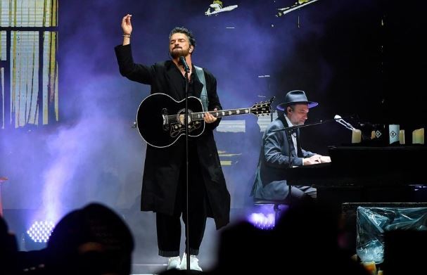 El cantante Ricardo Arjona anunció su retiro por problemas de salud | Espectáculos