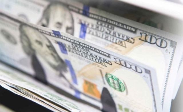 A cuánto se fue el dólar blue tras los anuncios económicos | Economía