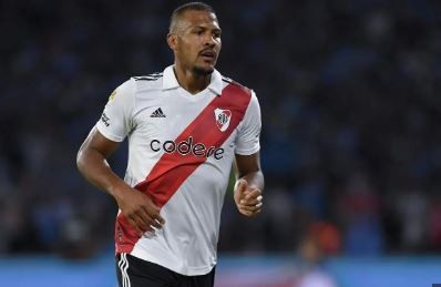 Rondón quiere irse de River porque no se adapta al país | Deportes