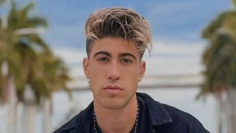 Alejo Igoa, primer YouTuber argentino en alcanzar los 30 millones de suscriptores | Espectáculos