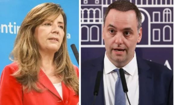 Cerruti desmintió a Adorni y dijo que el seguro de los cuadros en Olivos es en pesos y anual | Política