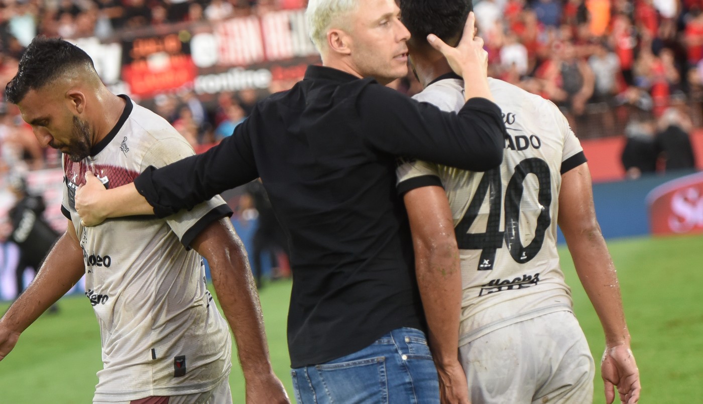 La AFA aceptó tratar el reclamo de Colón para evitar el descenso a la Primera Nacional | Deportes