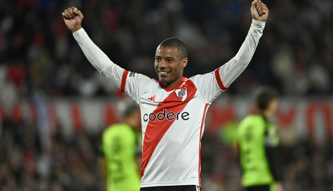 La millonaria cifra que cobrará River por la venta de Nicolás De la Cruz | Deportes