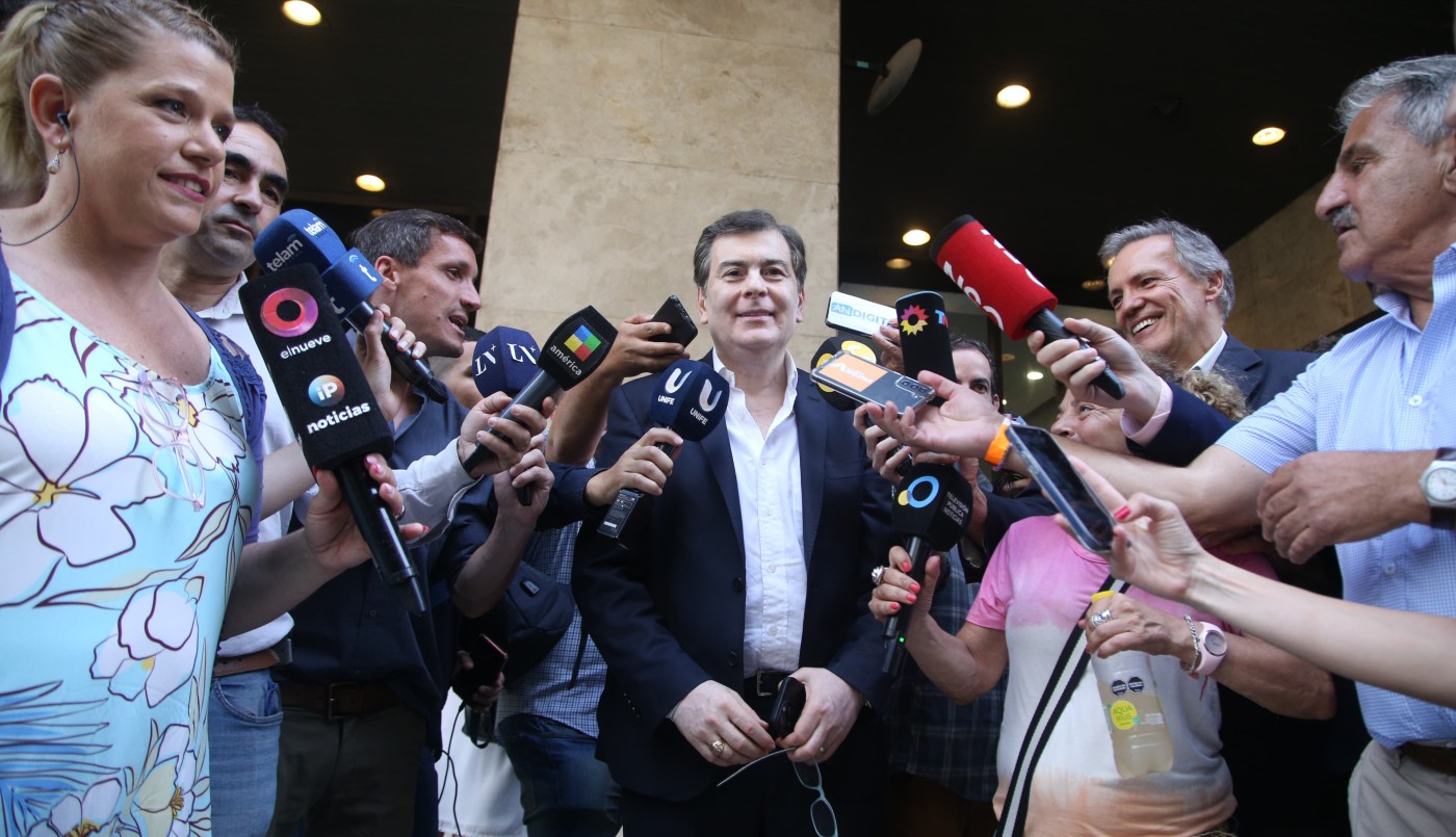 Santiago del Estero: Gerardo Zamora anunció medidas de reducción del gasto: "Es necesario" | Política