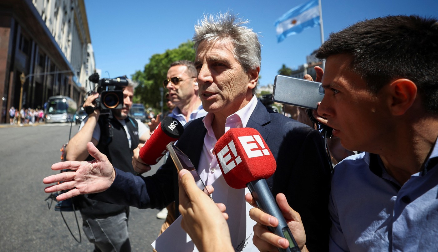 Primera licitación de deuda: el mercado aguarda por una salida a las Leliqs | Economía