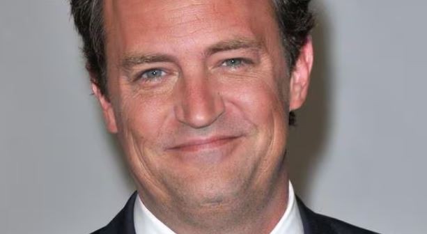 Matthew Perry murió por "efectos agudos de ketamina" | Espectáculos