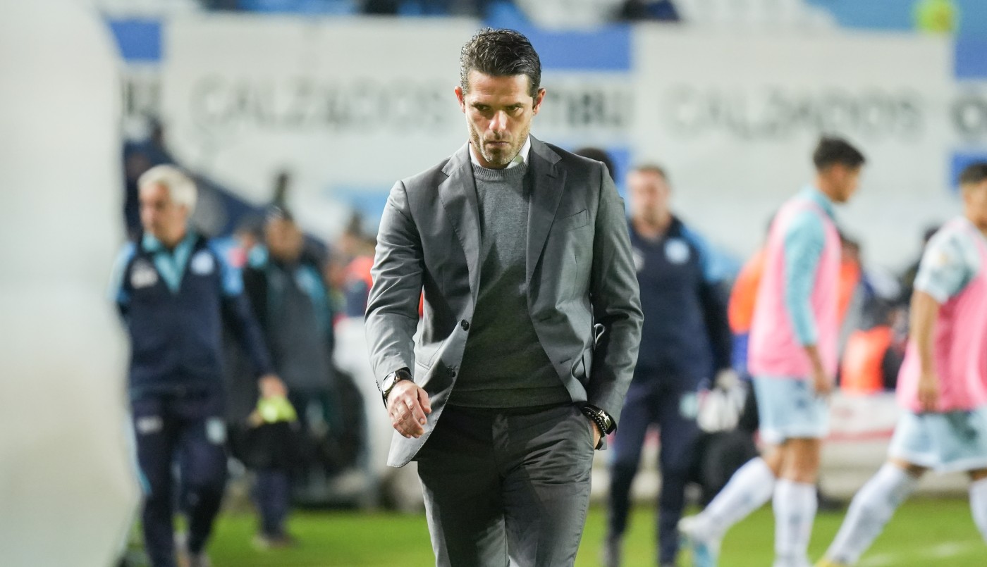 Gago, a un paso de ser el nuevo entrenador de Chivas de Guadalajara | Deportes