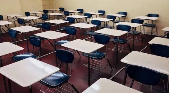 Suspendieron las clases en cinco distritos del sur bonaerense por el temporal | Actualidad