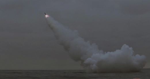 Corea del Norte lanza misil balístico de largo alcance con capacidad potencial de alcanzar todo EEUU | Internacionales