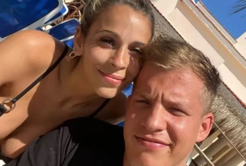 “La que banca mis ataques de locura”: el llamativo posteo del empresario que dejó en coma a su novia | Actualidad