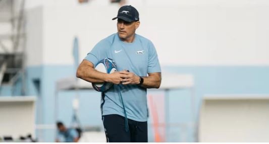 Felipe Contempomi es el nuevo head coach de Los Pumas | Deportes
