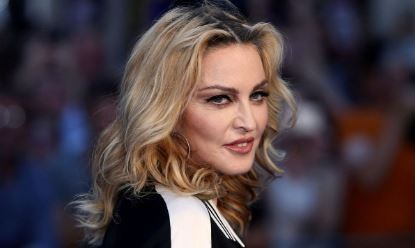 Madonna revela que estuvo 48 horas en coma en su última internación | Espectáculos