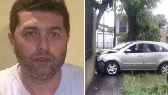 Motochorros quisieron robarle a un docente en Los Hornos y lo balearon en la espalda | Actualidad