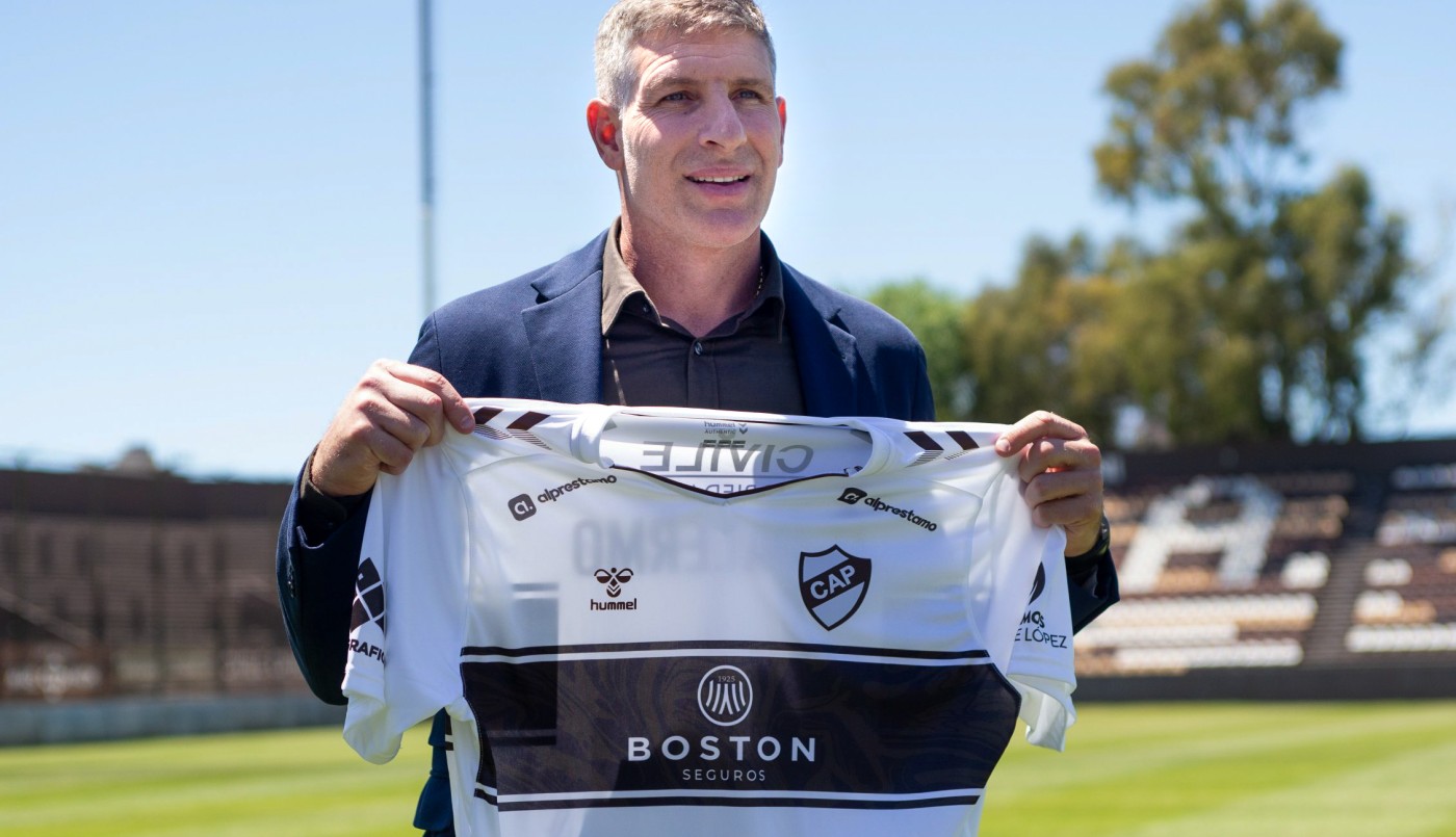 Platense oficializó el fin del ciclo de Martín Palermo | Deportes