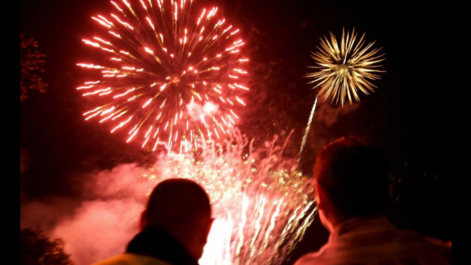 Fuegos artificiales: llegan con aumentos del 150% interanual | Economía