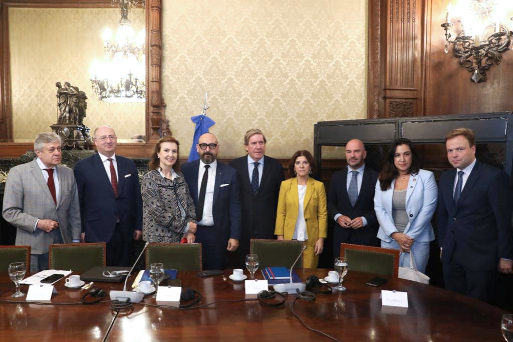 Diana Mondino viajó a Francia y cambió la postura frente a Nicaragua que venía manteniendo la Argentina | Política