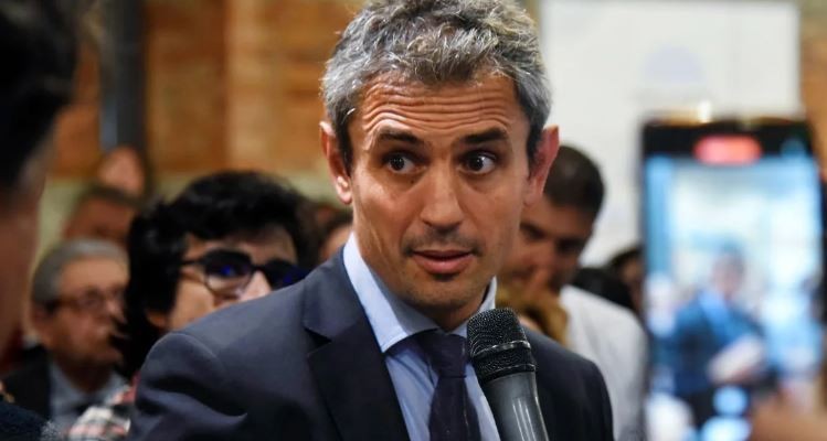 Martín Menem anticipó que el DNU con reformas económicas incluirá la derogación de la Ley de Alquileres | Política