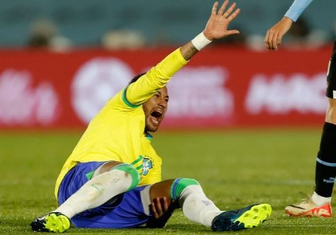 Alerta en Brasil: aseguraron que Neymar se pierde la Copa América 2024 | Deportes