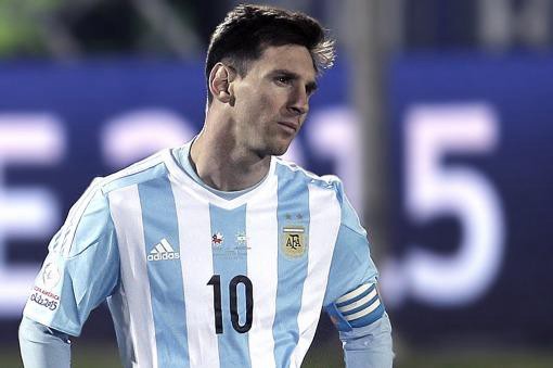 Comienza el juicio contra Lionel Messi por evasión fiscal en España | Deportes