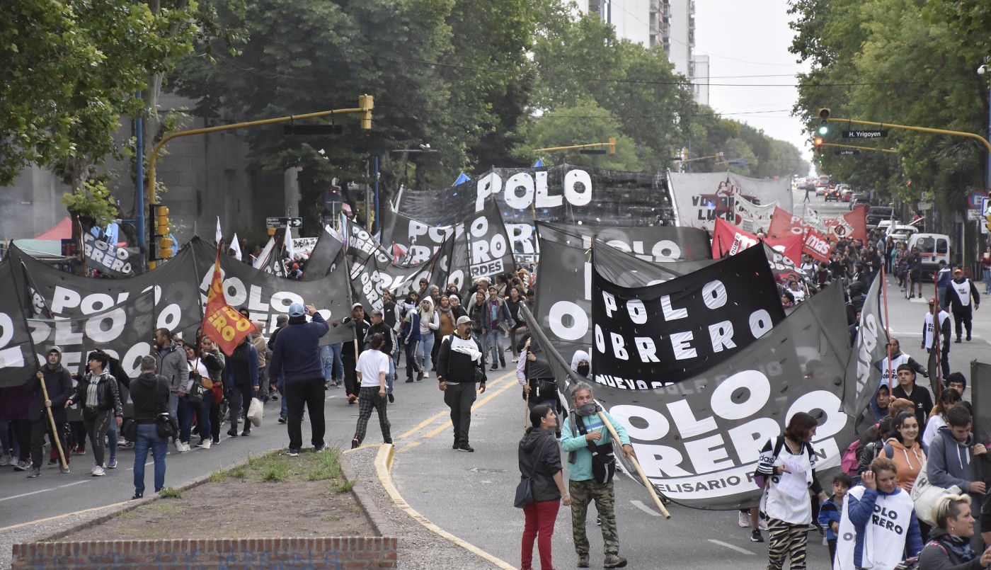 Jorge Macri: "Hoy cambió la lógica de quién controla la calle" | Política