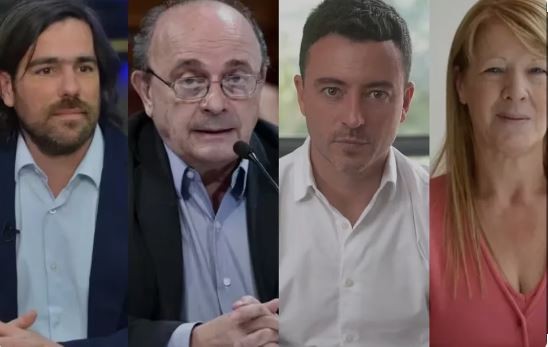 La oposición cuestionó el DNU de Milei: "Es un plan de guerra contra el pueblo" | Política