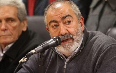 La CGT rechazó el DNU de Milei: “Su inconstitucionalidad es manifiesta” | Política