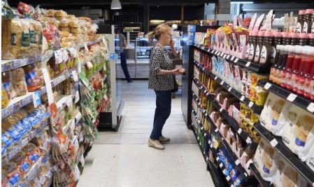 La Cámara Argentina de Comercio manifestó su apoyo a las medidas anunciadas por Milei | Economía