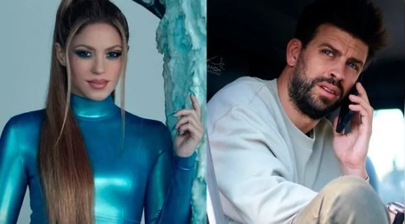 Nueva batalla judicial entre Shakira y Gerard Piqué | Espectáculos