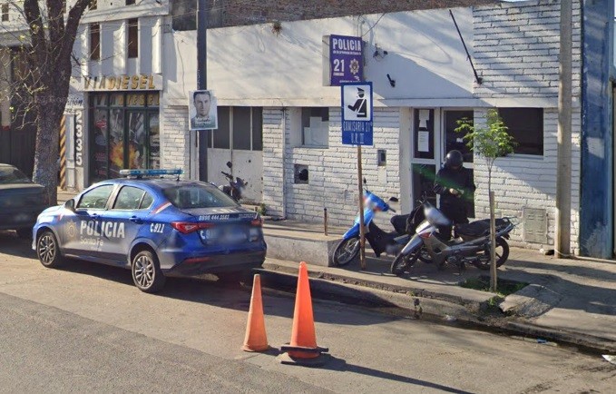 Se fugan 25 presos de una comisaría de Rosario, recapturan a nueve y buscan a los restantes | Actualidad