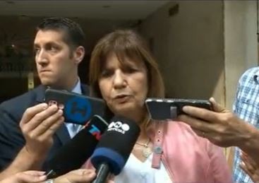 Oficializan la creación de un Comando Unificado Urbano para "prevención y control del orden" | Actualidad