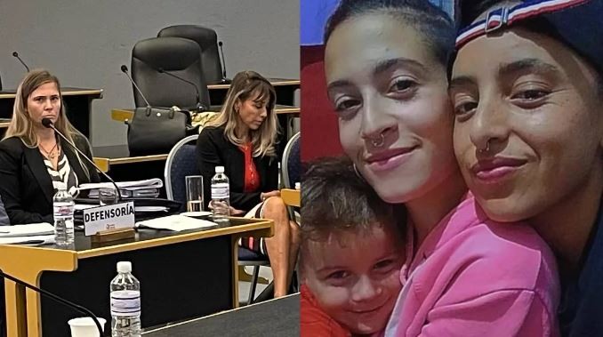 Absuelven a la jueza y a la asesora que otorgaron la tutela de Lucio Dupuy a sus asesinas | Actualidad