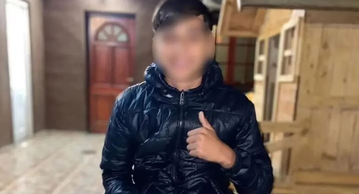 Lázaro, el chico de 13 años que había sido golpeado por una patota en Córdoba, volverá a su casa para Navidad | Actualidad