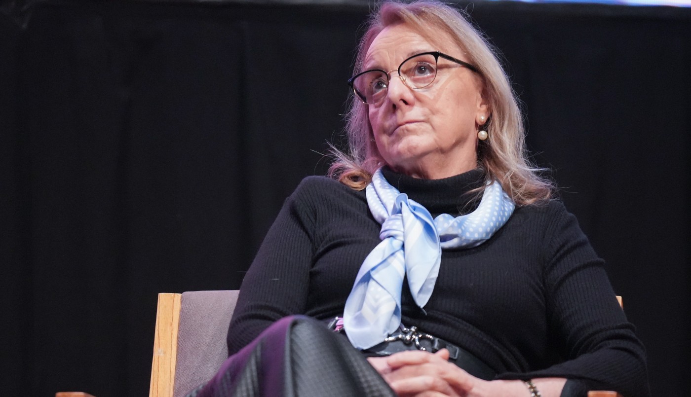 Santa Cruz no pagará la liquidación del sueldo a Alicia Kirchner: "Tampoco hay plata para quienes se enriquecieron" | Política