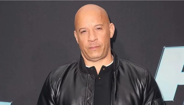 Denunciaron a Vin Diesel por abuso sexual durante el rodaje de "Rápido y Furioso" | Espectáculos