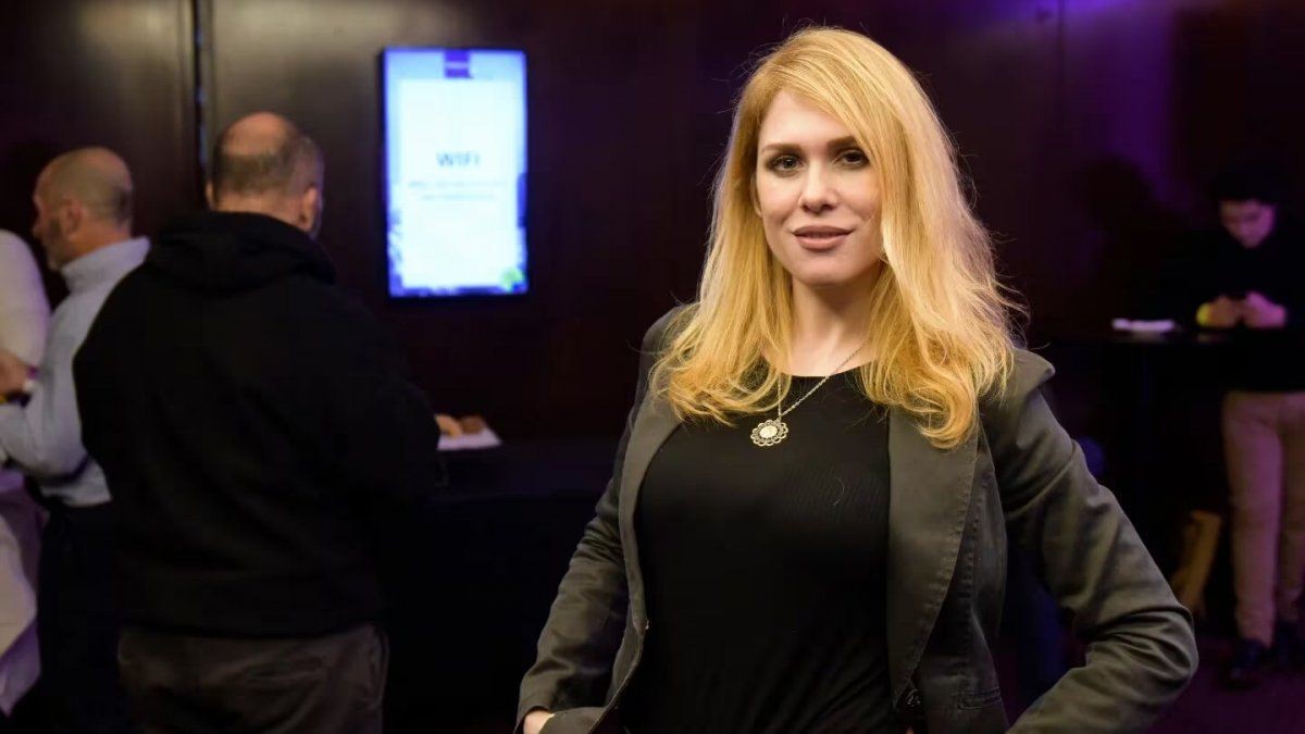 "Se les termina la joda": el descargo de Lilia Lemoine tras ser agredida en Villa Urquiza | Política