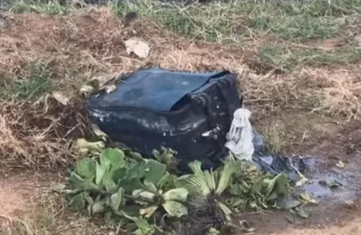 Horror en Lanús: hallan el cadáver de un hombre descuartizado dentro de una valija | Actualidad