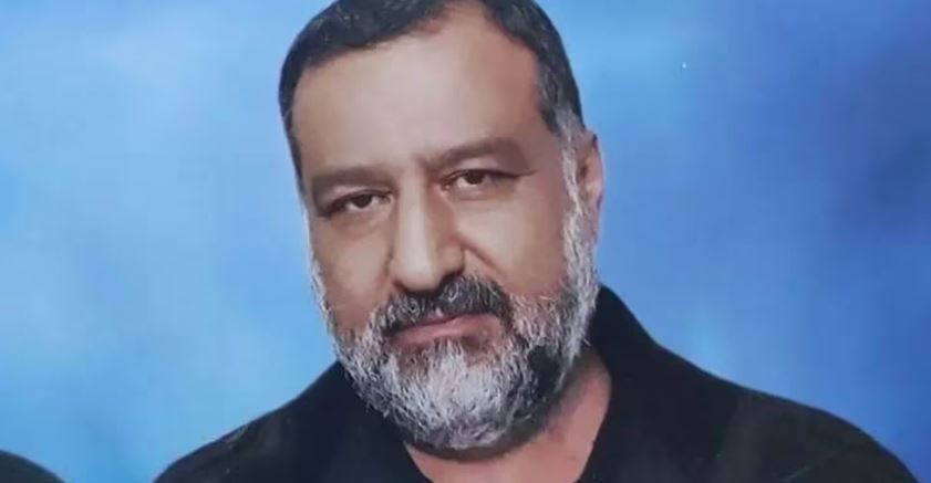 Murió un alto asesor de la Guardia Revolucionaria iraní en un ataque atribuido a Israel | Internacionales