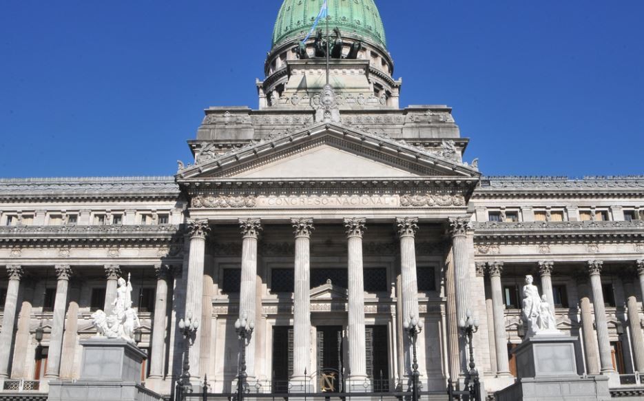 Extraordinarias: el Gobierno afina los proyectos que enviará al Congreso | Política