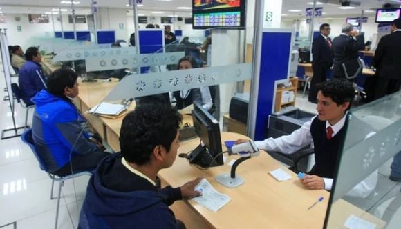 El Gobierno dio de baja a unos 7 mil empleados públicos del Estado | Política