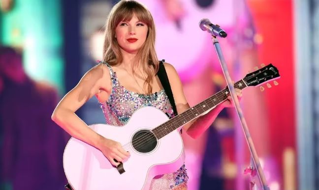 Taylor Swift sigue sumando récords: igualó a Elvis en cantidad de semanas en el primer puesto | Espectáculos